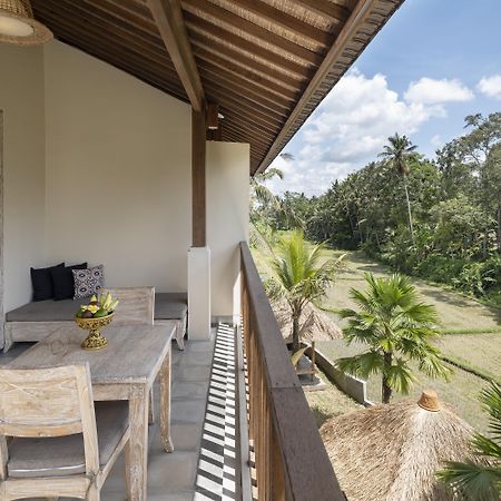 The Sun Of Granary Resort And Villas Ubud  Ngoại thất bức ảnh
