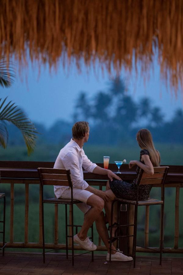 The Sun Of Granary Resort And Villas Ubud  Ngoại thất bức ảnh
