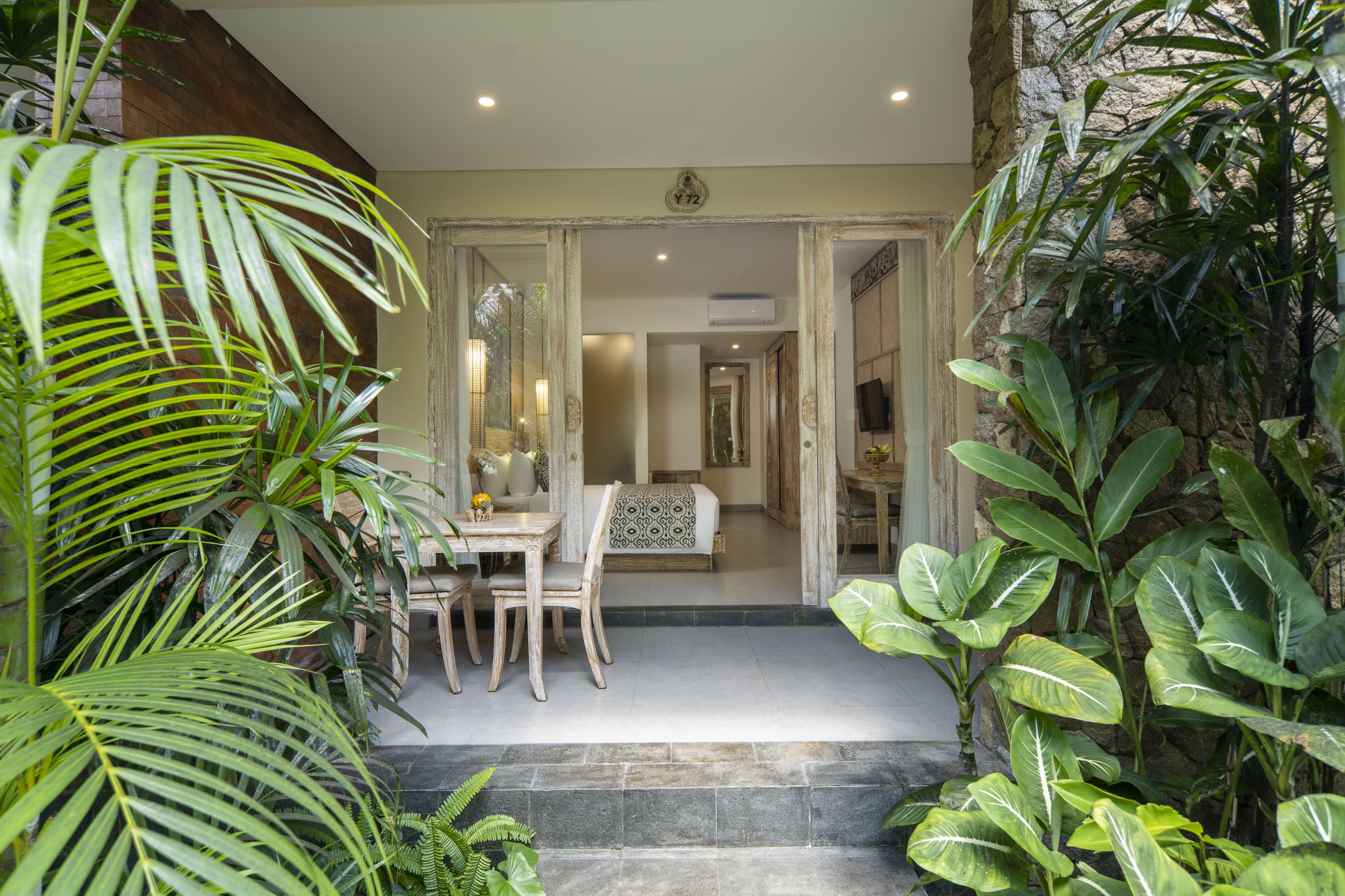 The Sun Of Granary Resort And Villas Ubud  Ngoại thất bức ảnh