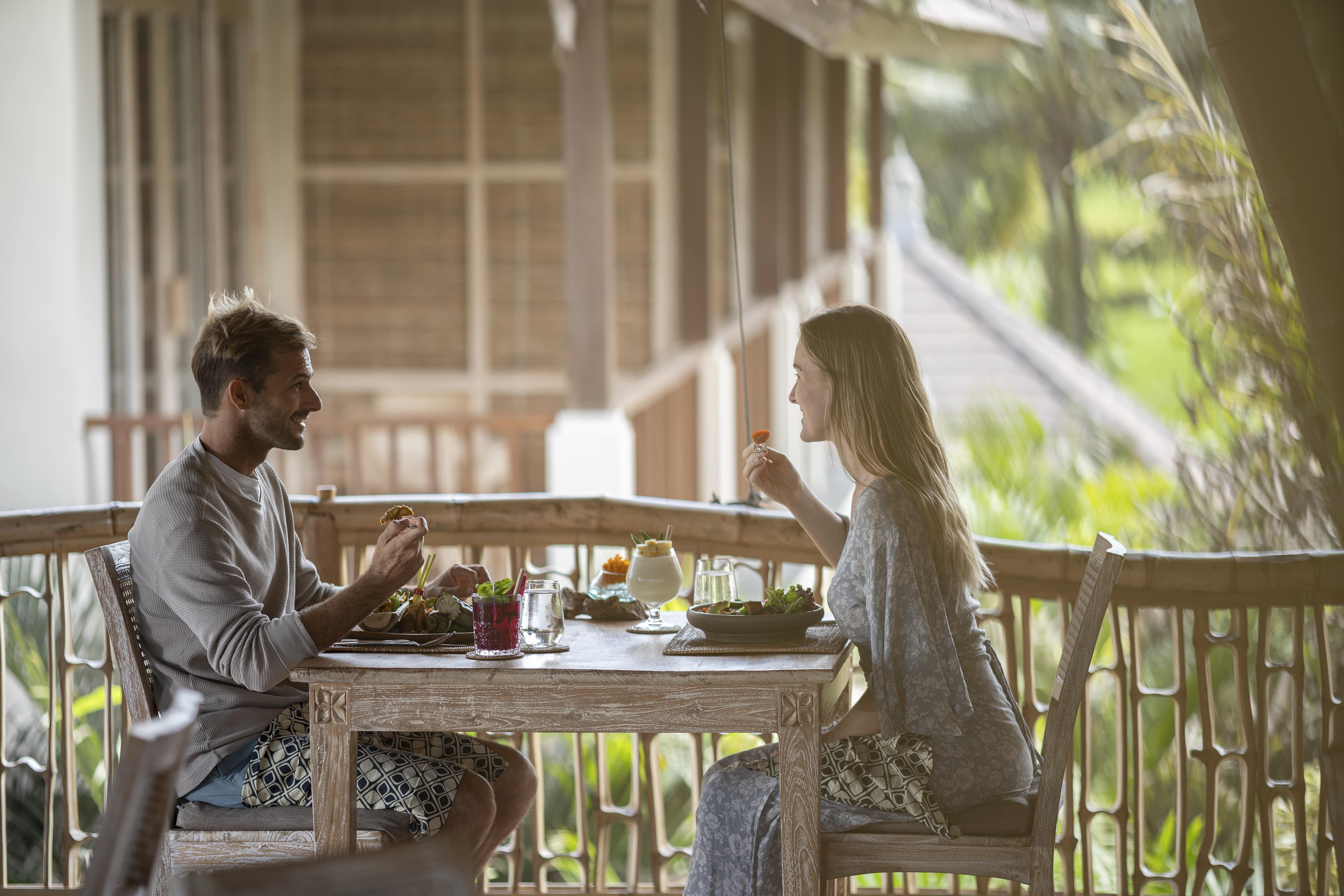The Sun Of Granary Resort And Villas Ubud  Ngoại thất bức ảnh